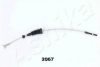 JAPKO 1312067 Cable, parking brake